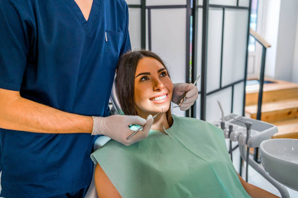 Paducah, KY Dental Services Company